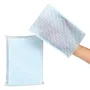 Wegwerp washandjes non-woven - 50 stuks